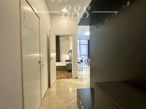 квартира по адресу Олеговская ул., 1