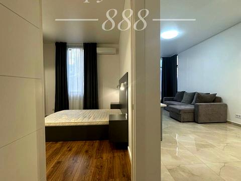 квартира по адресу Олеговская ул., 1