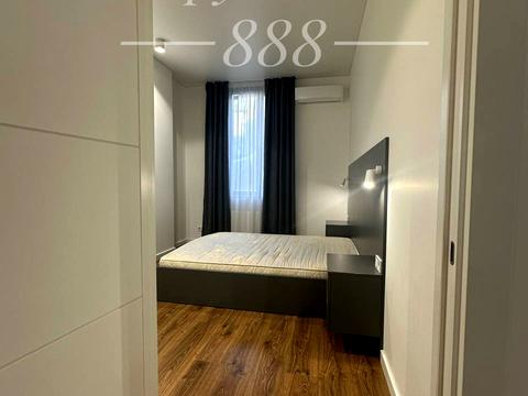 квартира по адресу Олеговская ул., 1