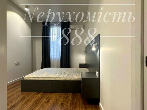 квартира по адресу Олеговская ул., 1