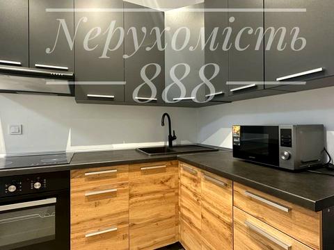 квартира по адресу Олеговская ул., 1