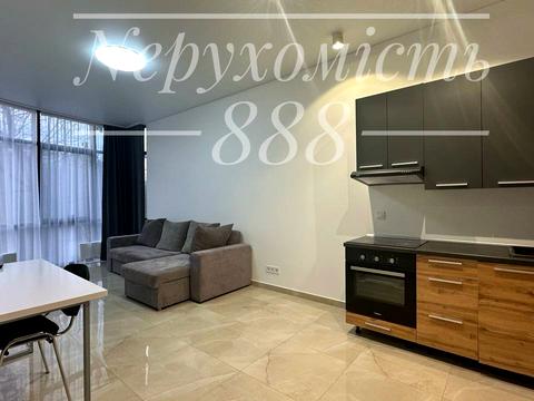 квартира по адресу Олеговская ул., 1