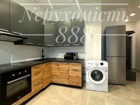 квартира по адресу Олеговская ул., 1