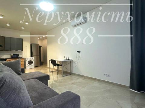 квартира по адресу Олеговская ул., 1