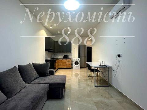 квартира по адресу Олеговская ул., 1