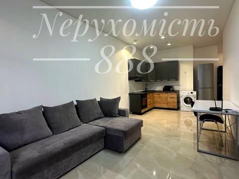 квартира по адресу Олеговская ул., 1