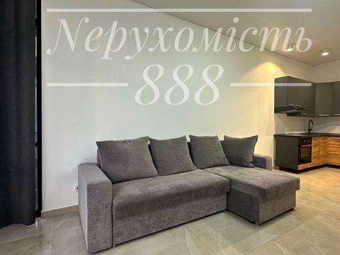 квартира по адресу Олеговская ул., 1