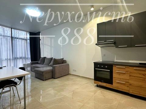 квартира по адресу Олеговская ул., 1