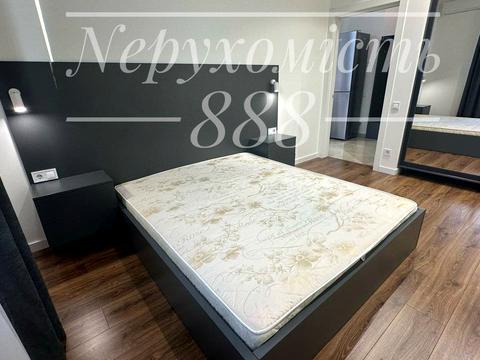 квартира по адресу Олеговская ул., 1