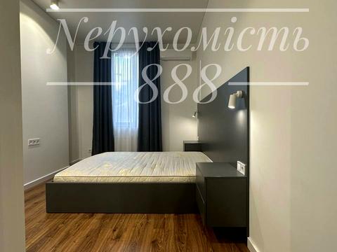 квартира по адресу Олеговская ул., 1