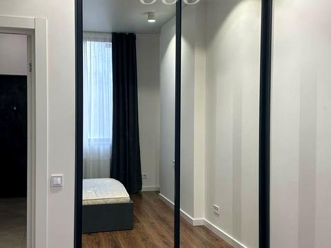 квартира по адресу Олеговская ул., 1