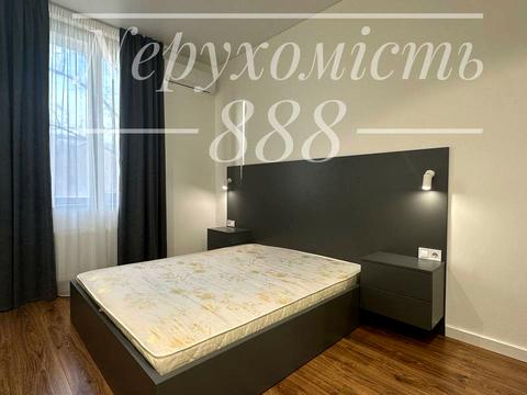 квартира по адресу Олеговская ул., 1