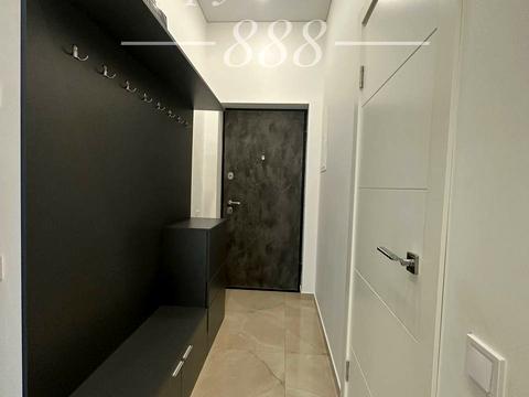 квартира по адресу Олеговская ул., 1