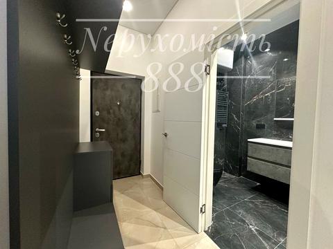 квартира по адресу Олеговская ул., 1