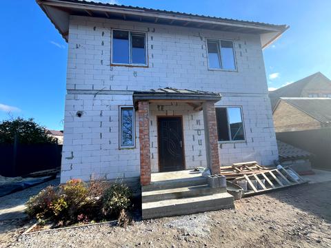 будинок за адресою Микільська вул. (Димитрова)