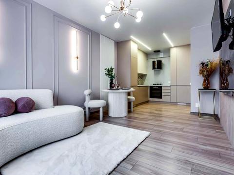 квартира по адресу Замарстыновская ул. (Калинина), 27