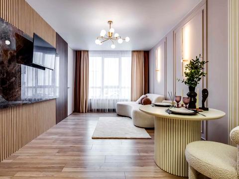 квартира по адресу Замарстыновская ул. (Калинина), 27