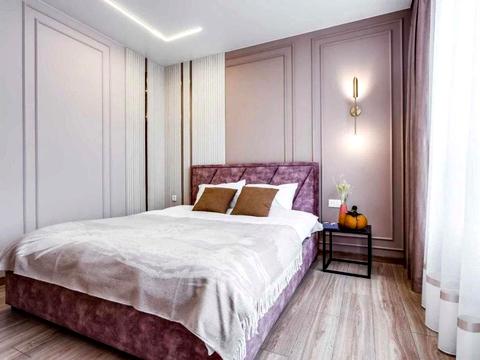 квартира по адресу Замарстыновская ул. (Калинина), 27