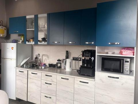 комерційна за адресою Воздвиженська вул., 22