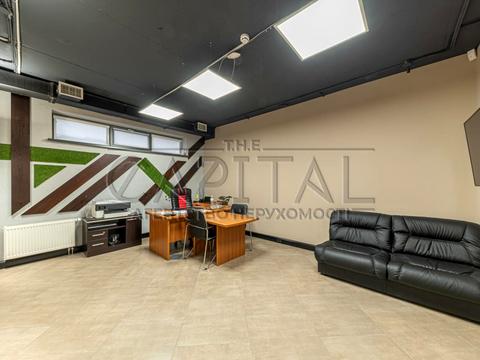 коммерческая по адресу Андрея Верхогляда ул. (Михайла Драгомирова), 14-А