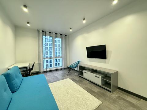 квартира по адресу Михаила Максимовича ул. (Трутенко Онуфрия), 26-Г