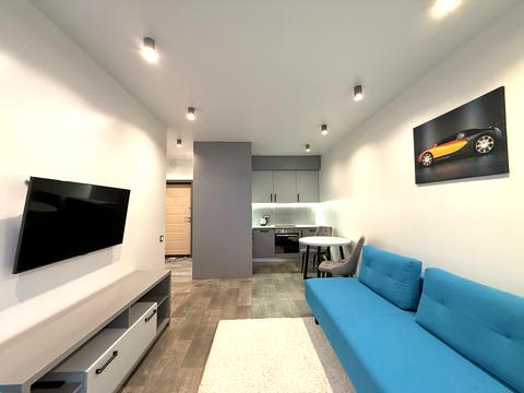 квартира по адресу Михаила Максимовича ул. (Трутенко Онуфрия), 26-Г