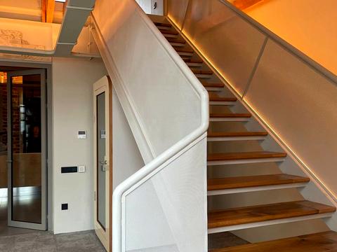 квартира по адресу Адама Мицкевича пл., 5