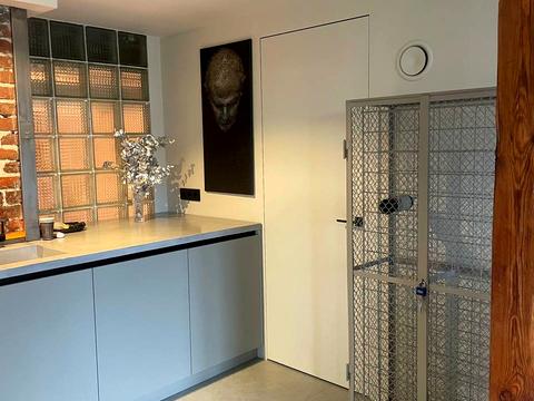 квартира по адресу Адама Мицкевича пл., 5