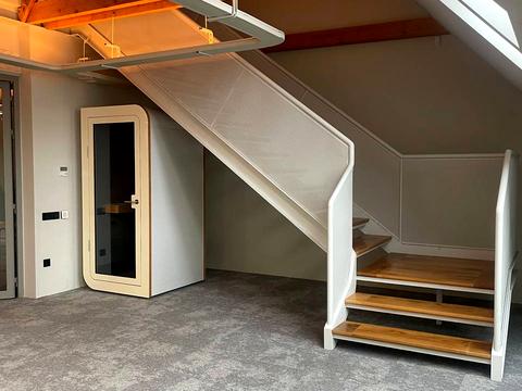 квартира по адресу Адама Мицкевича пл., 5