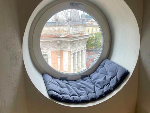 квартира по адресу Адама Мицкевича пл., 5