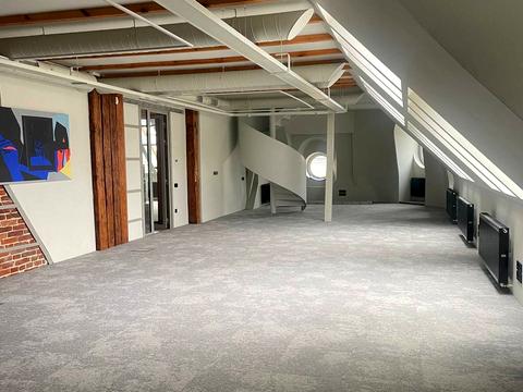 квартира по адресу Адама Мицкевича пл., 5