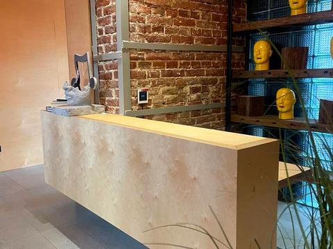 квартира по адресу Адама Мицкевича пл., 5