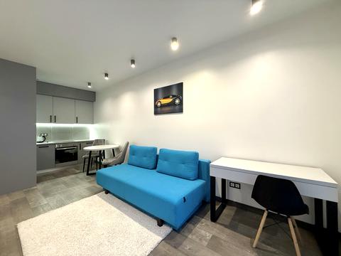 квартира по адресу Михаила Максимовича ул. (Трутенко Онуфрия), 26-Г