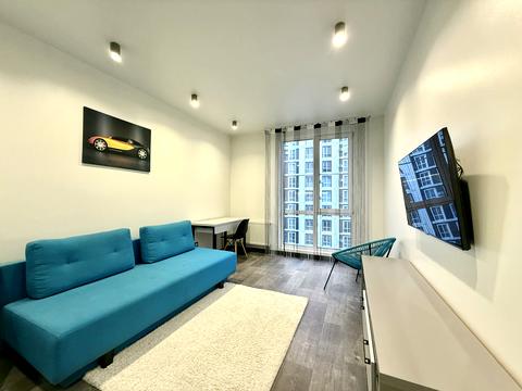 квартира по адресу Михаила Максимовича ул. (Трутенко Онуфрия), 26-Г