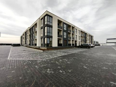 квартира по адресу Волошкова, 32