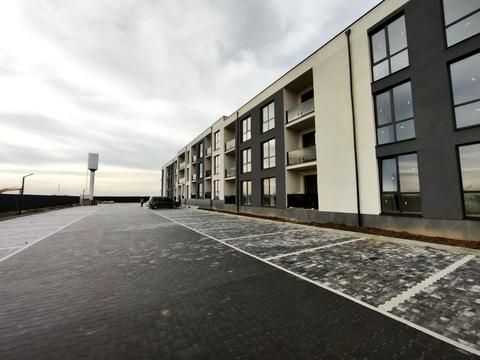 квартира по адресу Волошкова, 32