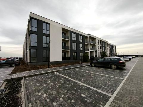 квартира по адресу Волошкова, 32