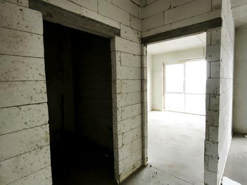 квартира по адресу Волошкова, 32