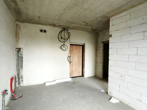 квартира по адресу Волошкова, 32