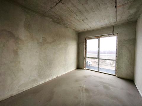 квартира по адресу Волошкова, 32