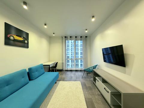 квартира по адресу Михаила Максимовича ул. (Трутенко Онуфрия), 26-Г