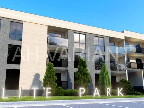 квартира по адресу Волошкова, 32