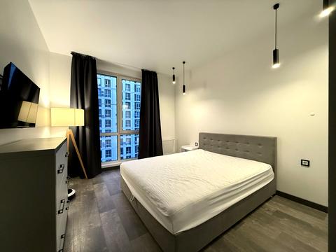 квартира по адресу Михаила Максимовича ул. (Трутенко Онуфрия), 26-Г