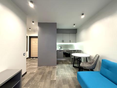 квартира по адресу Михаила Максимовича ул. (Трутенко Онуфрия), 26-Г