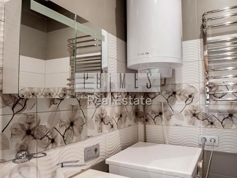 квартира за адресою Андрія Верхогляда вул. (Михайла Драгомирова), 11