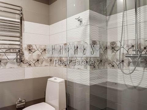 квартира за адресою Андрія Верхогляда вул. (Михайла Драгомирова), 11