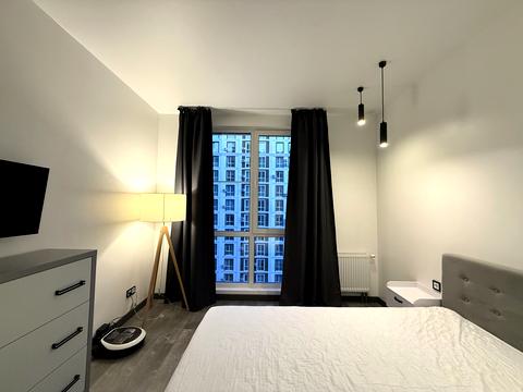 квартира по адресу Михаила Максимовича ул. (Трутенко Онуфрия), 26-Г