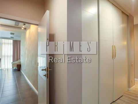 квартира за адресою Андрія Верхогляда вул. (Михайла Драгомирова), 11