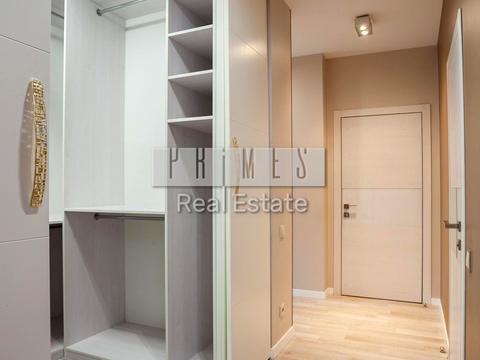 квартира за адресою Андрія Верхогляда вул. (Михайла Драгомирова), 11