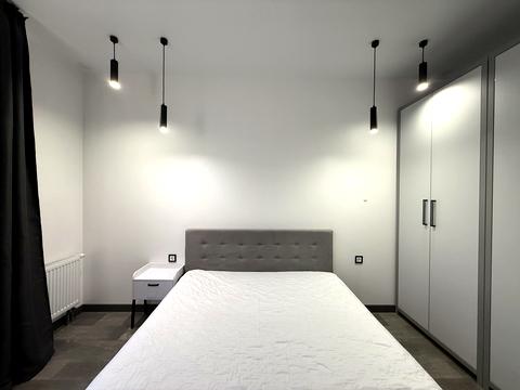 квартира по адресу Михаила Максимовича ул. (Трутенко Онуфрия), 26-Г